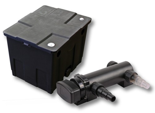 Ttset filtro camere sunsun - ttset, a