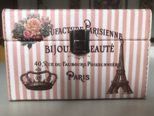 Portagioie-simpatico bauletto