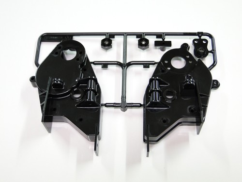 Nuovo tamiya blitzer - nuovo, beetle