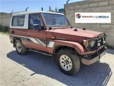 alternatore per TOYOTA BJ73