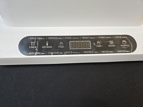 Vaporiera elettrica livelli - vaporiera,