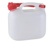 Hunersdorff JK811500 Tanica 5