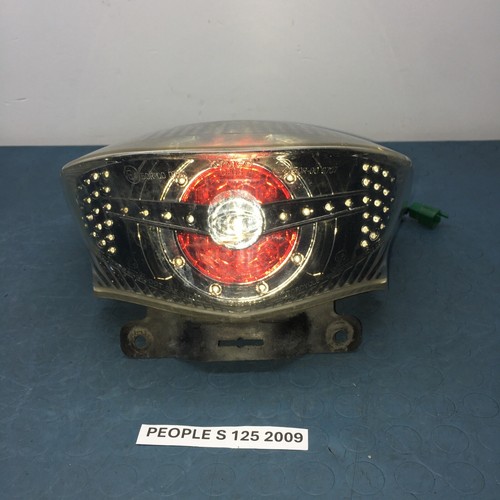Kymco people 125 - 125, s