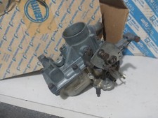 CARBURATORE ZENITH 28IF  V05075A PER RENAULT 4 -R4 - RENAULT 5 - RENAULT 6 NUOVO