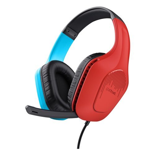 Trust cuffie gaming - trust,