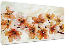 Quadro Moderno Fiori Arredamento Natura in Fiore Arredo Casa Arte Stampa su Tela