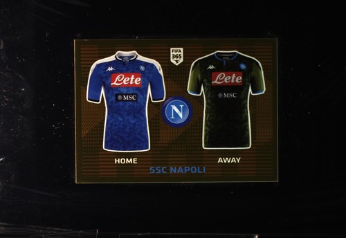Figurina fifa 365 panini - fifa,