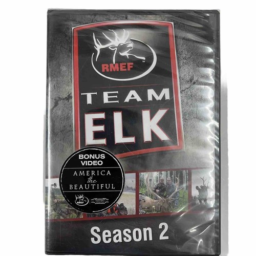 Rmef team elk - rmef, 2