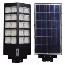 LAMPIONE STRADALE LED 1200 W