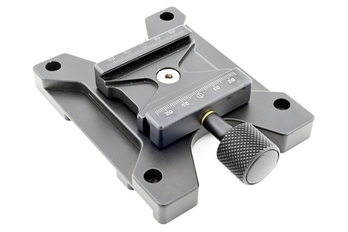 Manfrotto mvh502ah conversione - manfrotto,