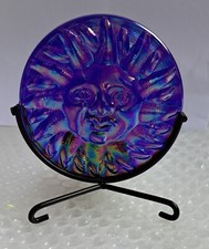 Porta Candele In Metallo E