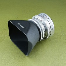 Altix, TRIOPLAN red V 2.9/50