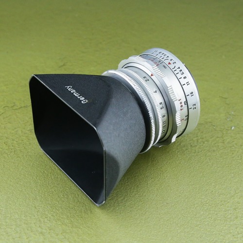 Altix trioplan red - altix,,