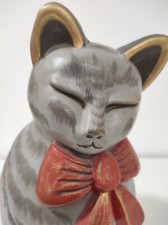 Thun gatto lea - gatto, grigio