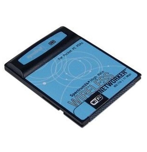Symbol spectrum wireless - spectrum, 24