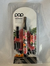 Depilazione Pop Sonic Trimmer