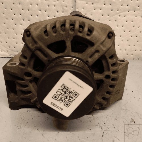 51784847 alternatore fiat - alternatore,