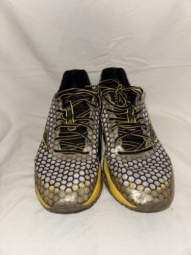 Scarpe mizuno wave prophecy - mizuno, 3