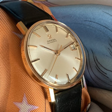 Omega 162.009 Automatic Cal. 562