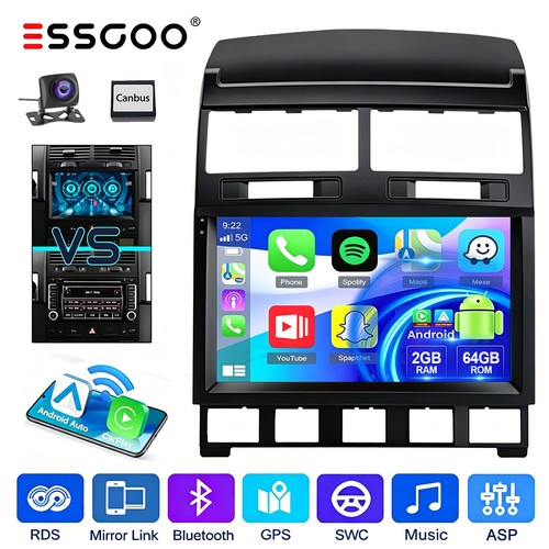 Autoradio 64g carplay - autoradio,