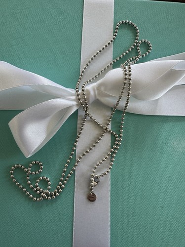 Collana tiffany 2 - &, mm