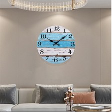 Orologio da parete con cornice