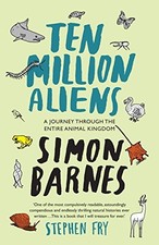 Ten Million Aliens by Simon