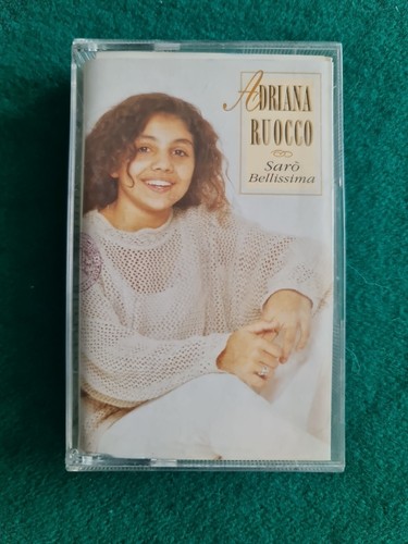 Adriana ruocco sarò - ruocco,