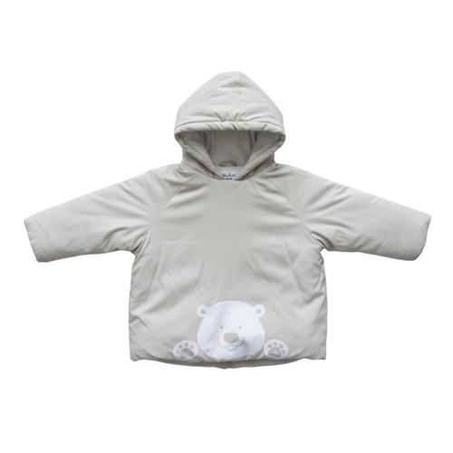 Piumino invernale per bambini