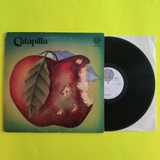 Catapilla - Catapilla / Self