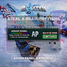 Pannello di Amministrazione