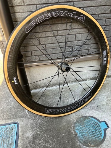 Corima evo47 ruota - corima,
