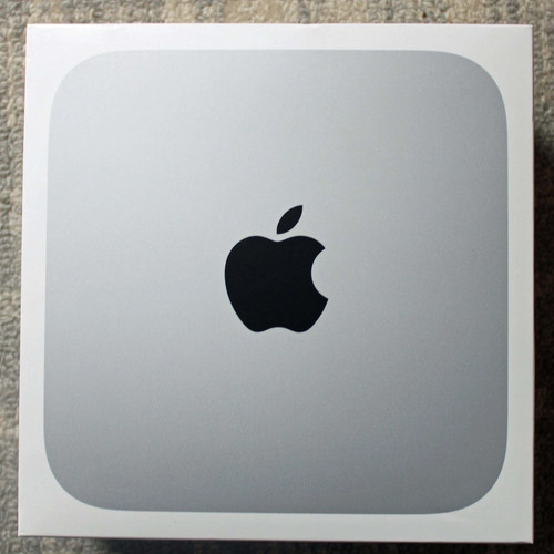 Apple mac mini pro - apple,
