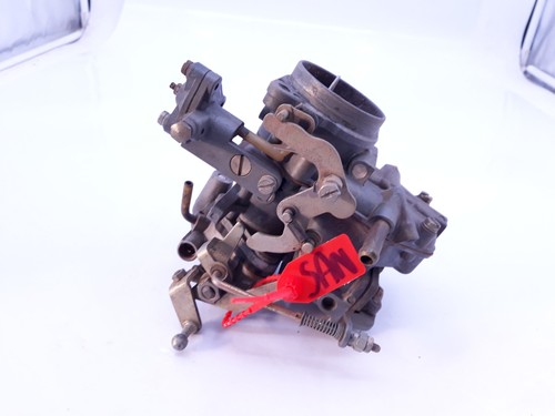 Carburatore solex disa - c,