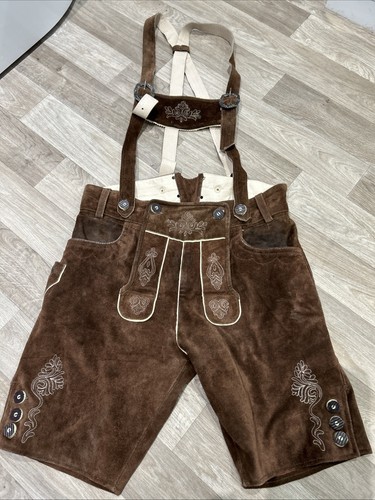 Pantaloncini corti uomo