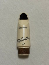 Boccaglio clarinetto Brilhart