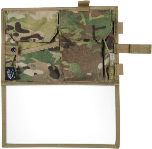 Caso mappa cordura - mappa,