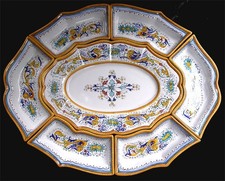 Deruta POTTERY RAFFAELLESC