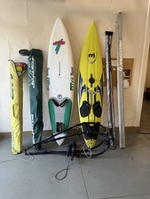 Windsurf Board LOT of 2