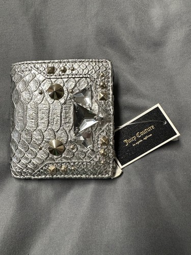 Juicy couture portafoglio - juicy,