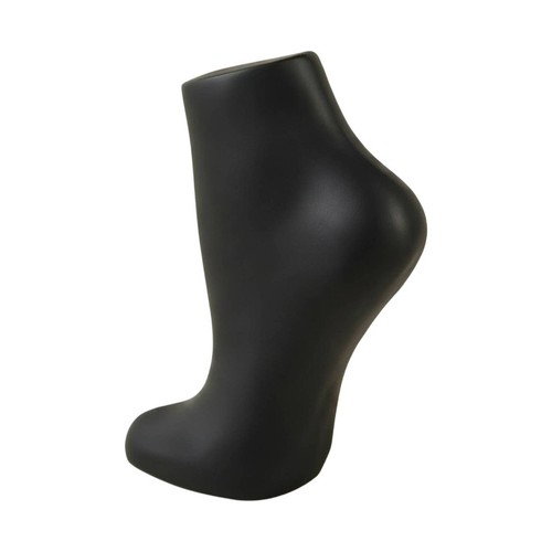 Espositore forma gamba - espositore,