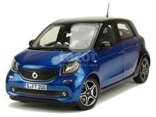Smart Forfour 2015 - Norev