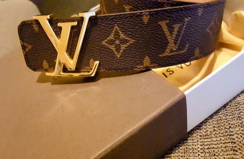Louis vuitton initales - vuitton, lv
