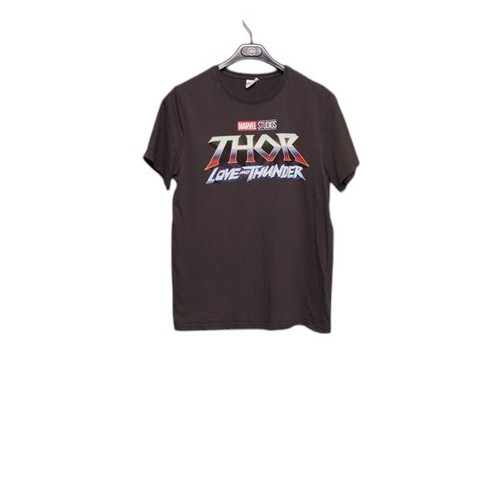 Shirt marvel thor l - t-shirt,