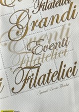 FOLDER GRANDI EVENTI