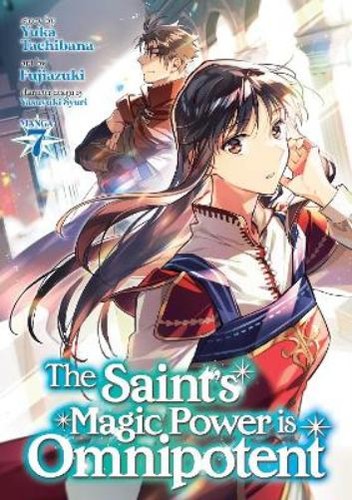 Yuka tachibana the - the, saint's