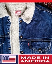 Giubbotto LEVI'S Originale