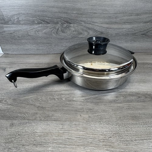 Chefs ware townecraft - chefs,