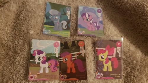 Kayou little pony - little,