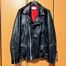 L.H.P Double Riders Giacca di